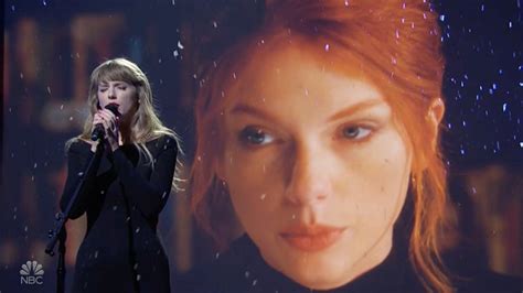 Haunted by Taylor Swift: The Allure of Her Dark Magic